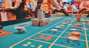 Официальный сайт Casino Vodka